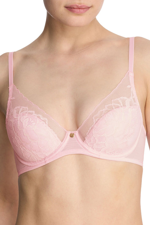 Natori Flora Contour Underwire